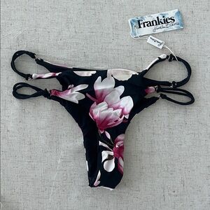 Frankies Lala Bottom